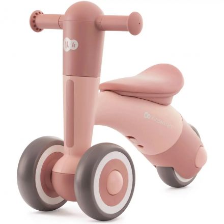 Каталка-беговел Kinderkraft Minibi Candy Pink